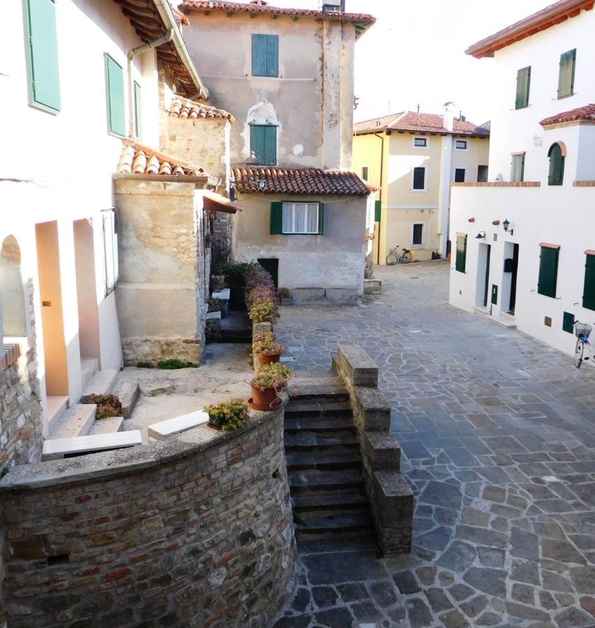 Casa Pastoricchio Apartament *